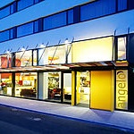 Angelo Hotel Muenchen