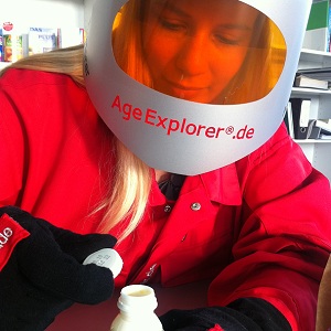 Age Explorer®