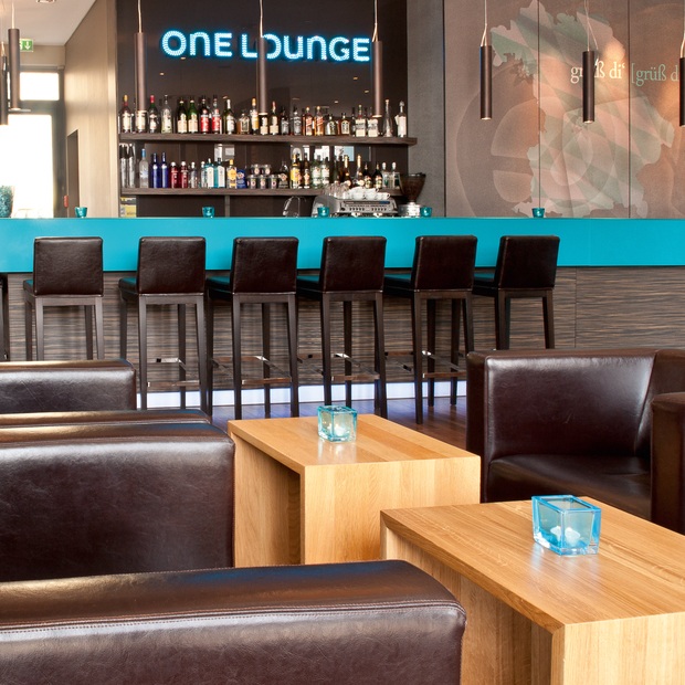 Motel One City Ost Muenchen