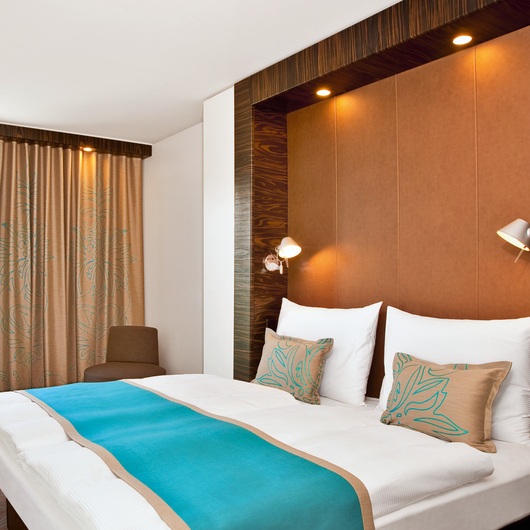 Motel One City Ost Muenchen