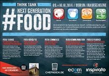 Next Generation Food 2014