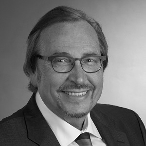 Prof. Dr. med. Siegfried Jedamzik