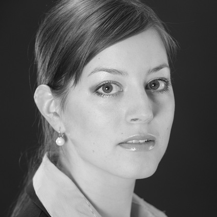 Johanna Mercier