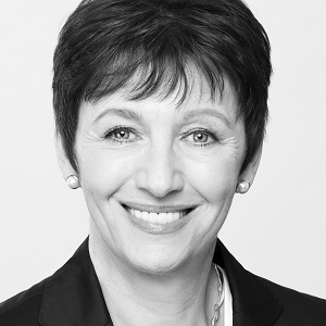Dr. Gabriele Schiebel-Schlosser