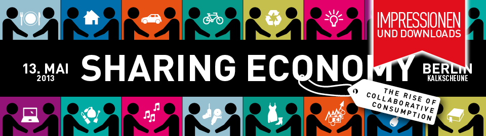 Sharing Economy 2013