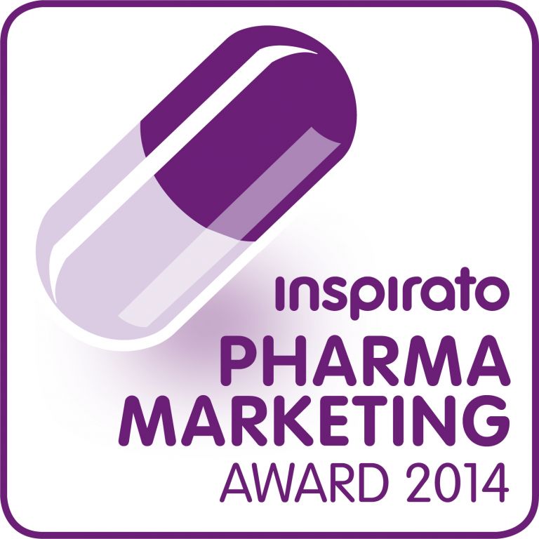 Pharma Marketing Award