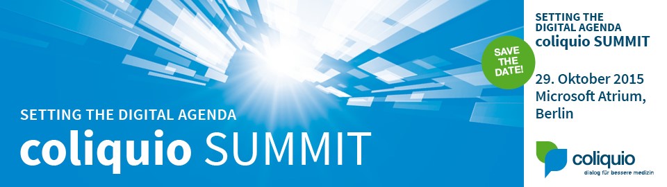 coliquio Summit 2015