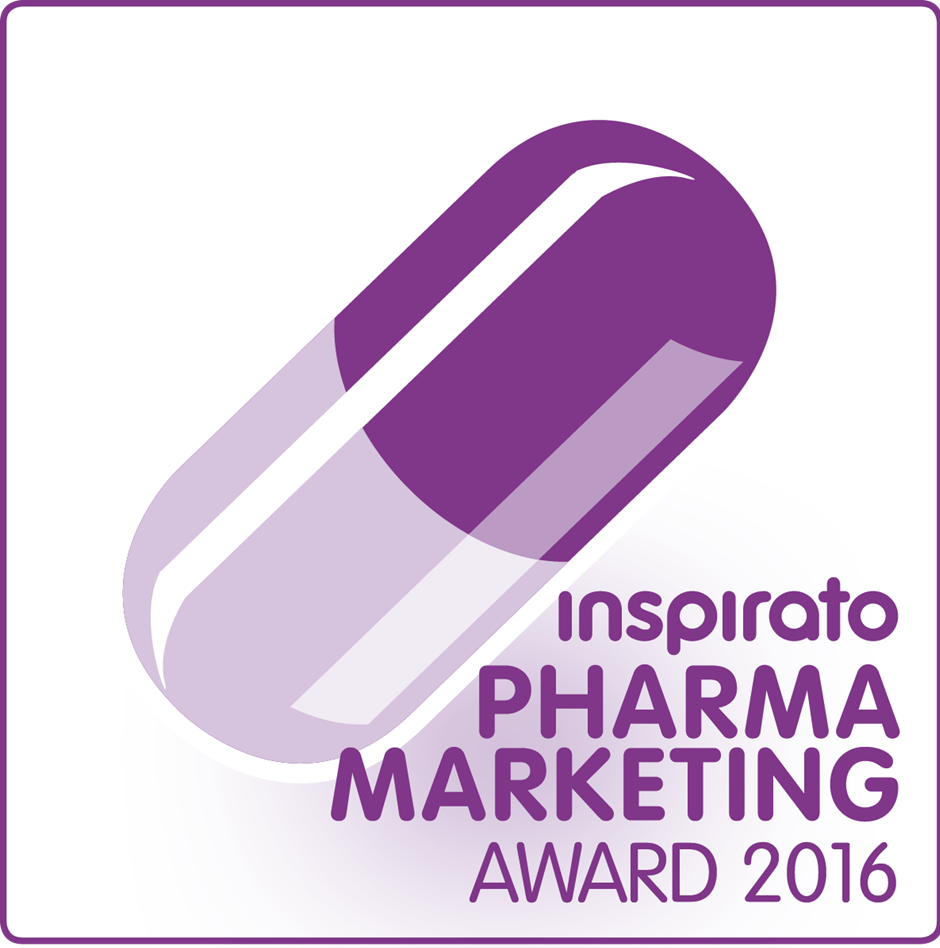 Pharma Marketing Award