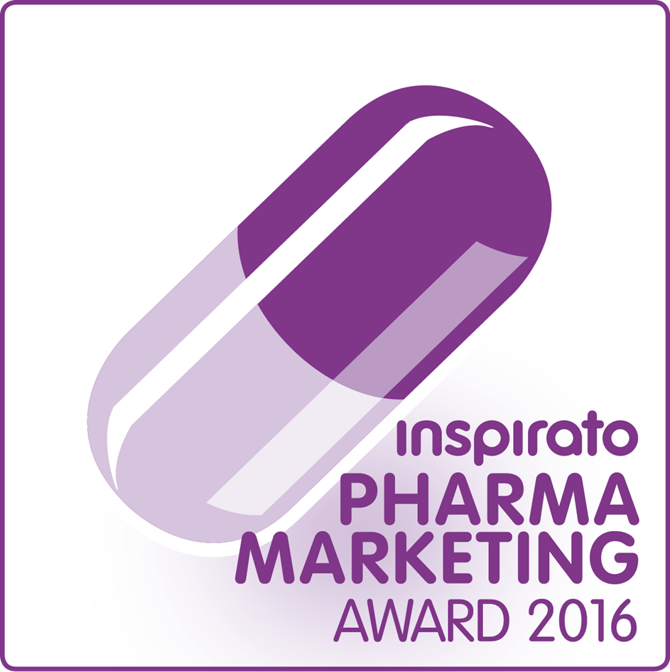 Pharma Marketing Award 