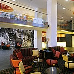 Angelo Hotel Muenchen