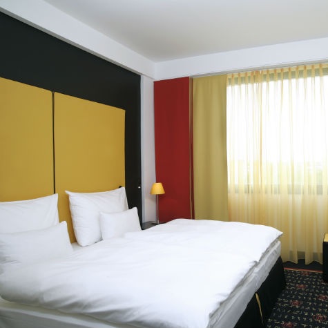 Angelo Hotel Muenchen