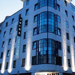 Bristol Hotel