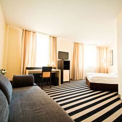 Bristol Hotel