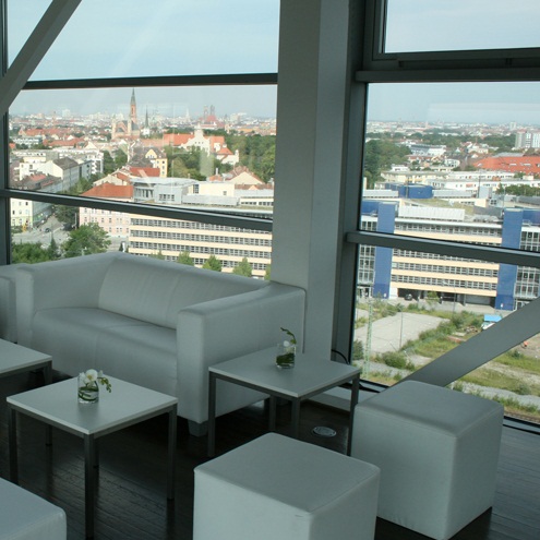 Events over Munich