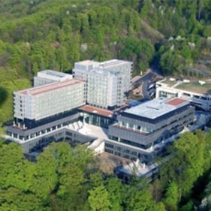 Lufthansa Center Seeheim
