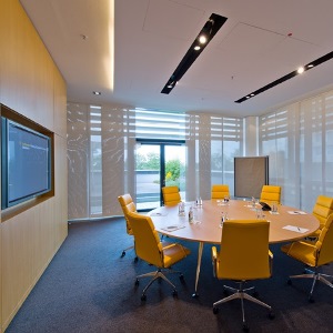Lufthansa Center Seeheim