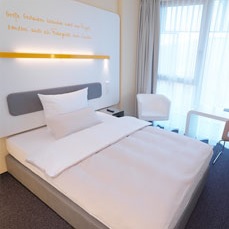 Lufthansa Center Seeheim