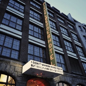 Michelberger Hotel