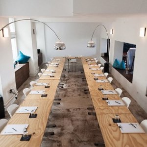 Michelberger Hotel