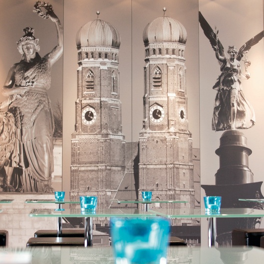 Motel One City Ost Muenchen