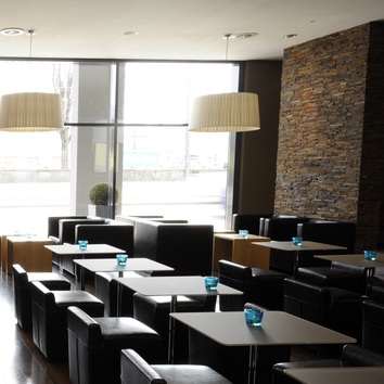 Motel One City Ost Muenchen