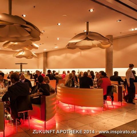Impressionen Zukunft Apotheke 2014