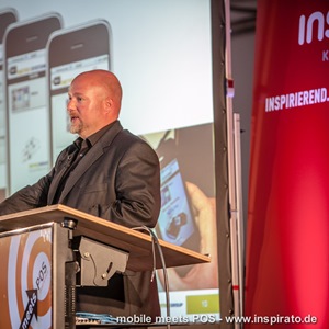 Impressionen Mobile meets POS 2013