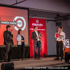 Impressionen Mobile meets POS 2013