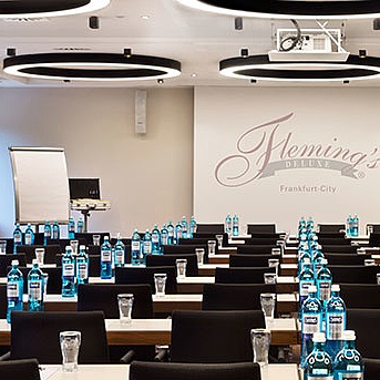 Flemings Deluxe Frankfurt
