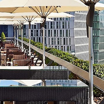 Flemings Deluxe Frankfurt