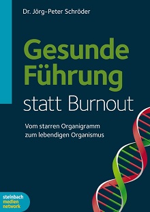 Buch Gesunde Führung