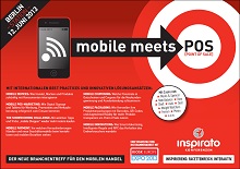 Mobile meets POS 2013