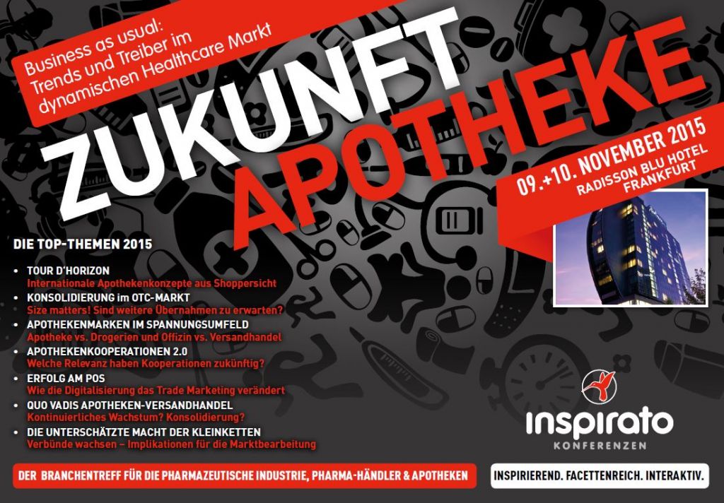 Einladung zum Download
