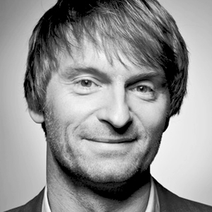 Joachim Bader