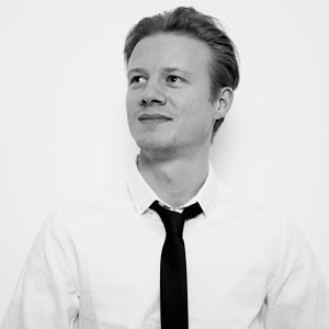 Rupert Bodmeier