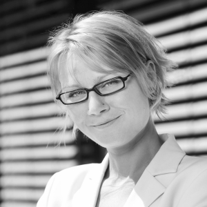 Aline Eckstein