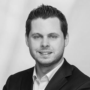 Markus Fost