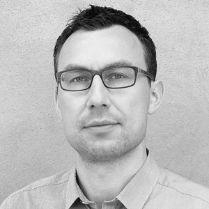 Erik Hohmann