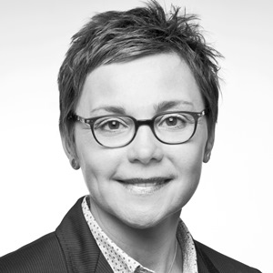 Susanne Ladda