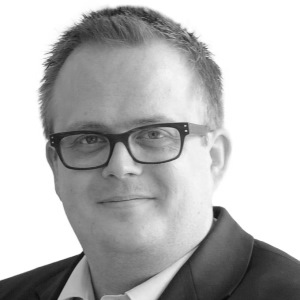 Dennis Martens