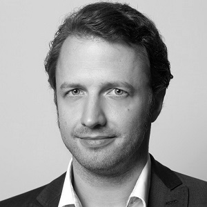 Tom Rauhe