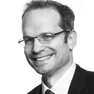 Dr. Johannes Reidel