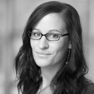 Dr. Annika Schudak