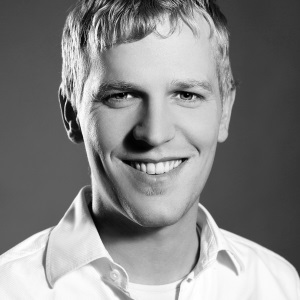 Benjamin Thym