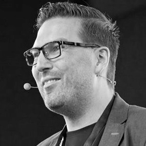 Andreas Unger