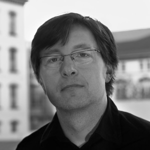 Hans-Peter Weber