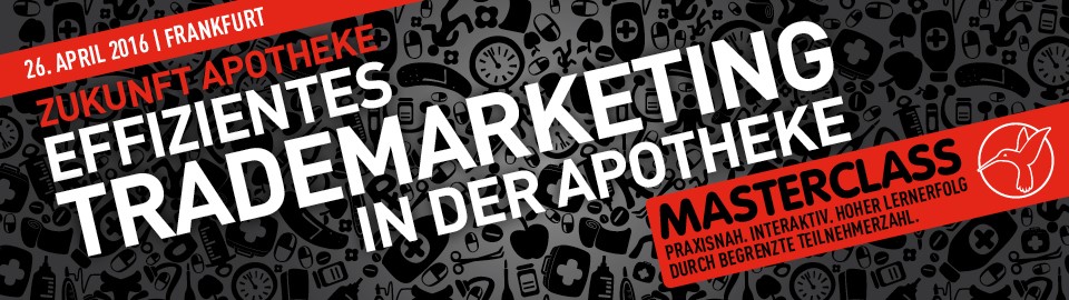 Pharma Marketing 2016